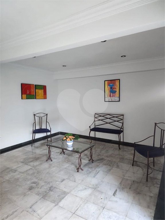 Apartamento à venda com 2 quartos em Freguesia do Ó, São Paulo, SP