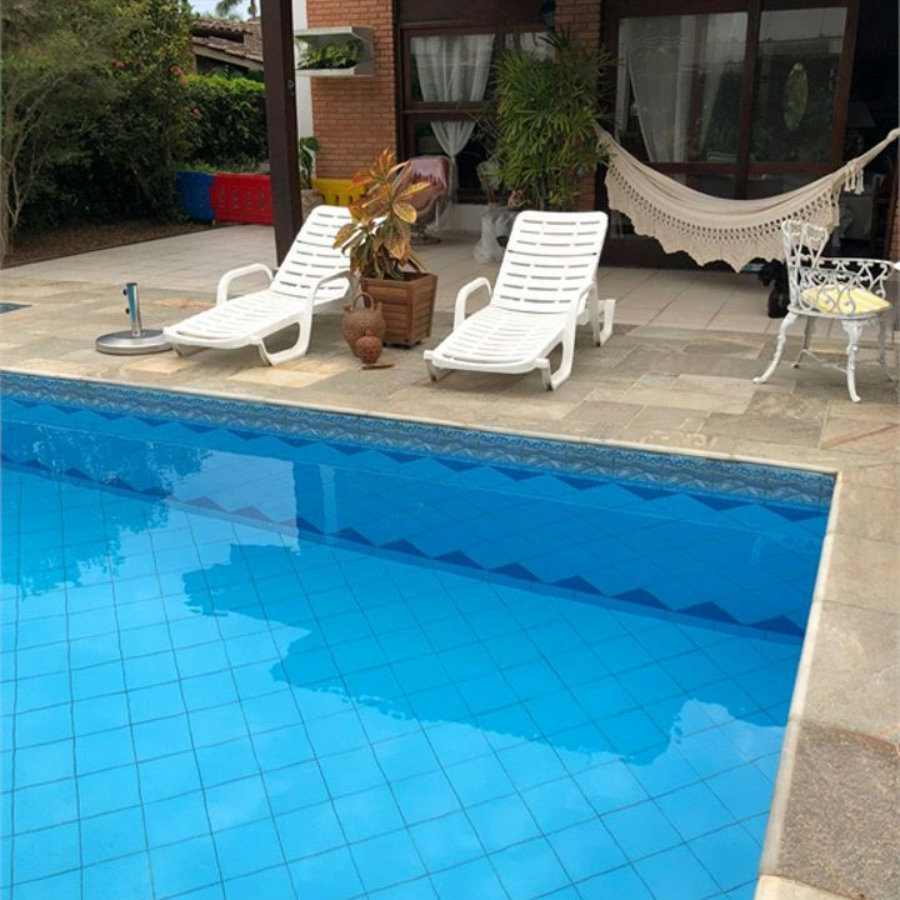 Casa com 4 dormitórios à venda, 360 m² por R$ 2.000.000,00 - Balneário Cidade Atlântica - Guarujá/SP