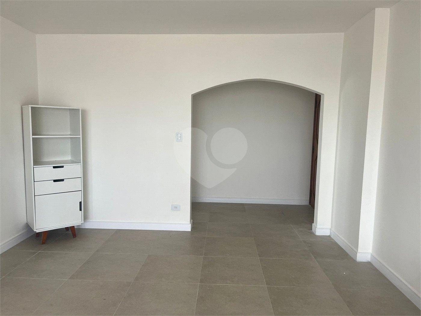 Apartamento para alugar com 3 quartos em Lauzane Paulista, São Paulo, SP