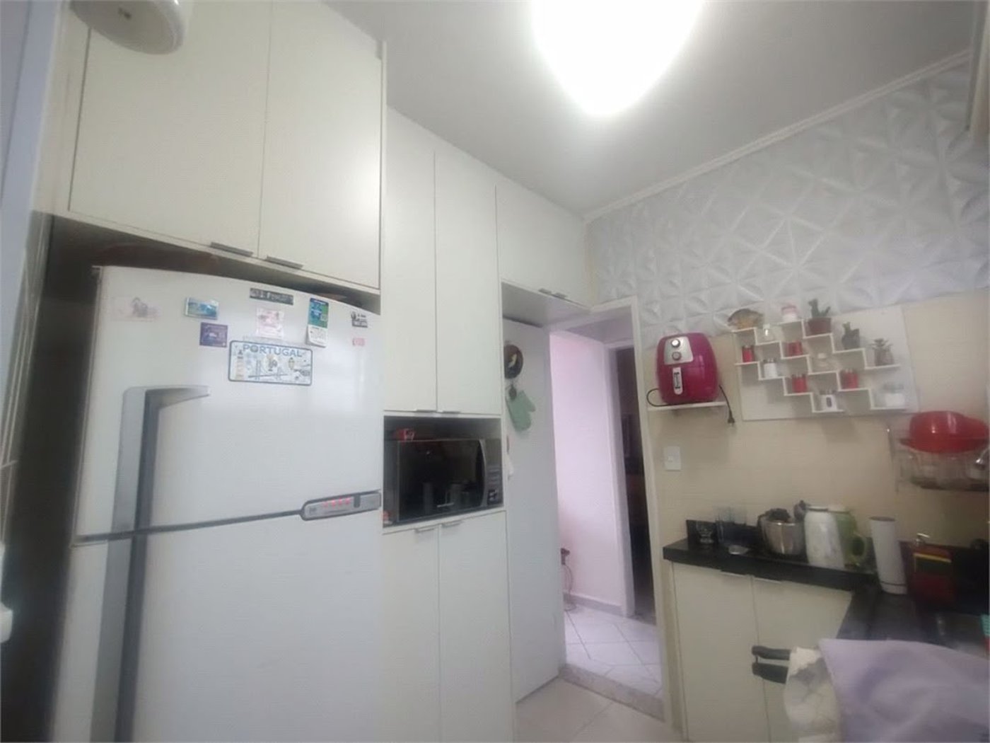 Apartamento Residencial à venda, Parque Enseada, Guarujá - AP0516.