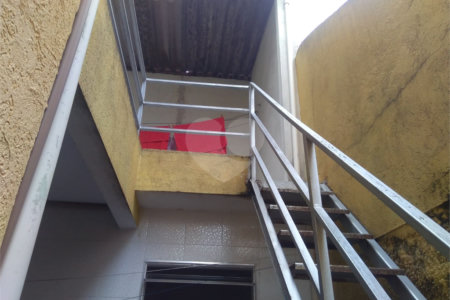 Casa à venda com 3 quartos, sendo 1 suíte,  em Vila Medeiros, São Paulo, SP
