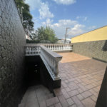 Sobrado à venda com 3 quartos, sendo 1 suíte, em Tucuruvi, São Paulo, SP