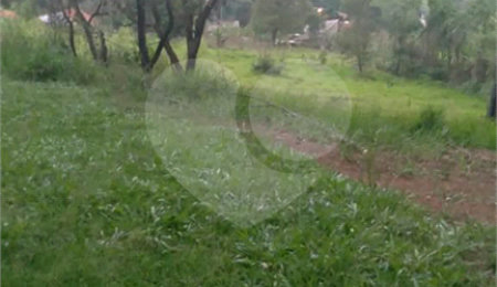 Terreno à venda em Jardim Estância Brasil, Atibaia, SP