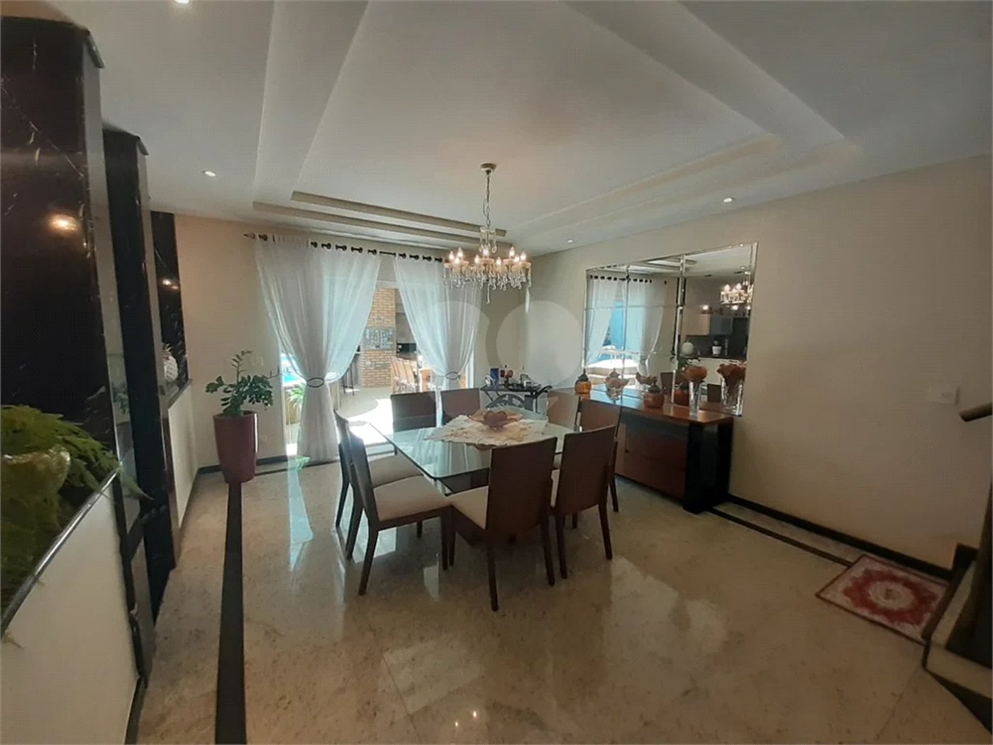 Ótima casa disponível para venda em Piracicaba, no Condomínio Residencial Village Des Lions no bairro Pompéia