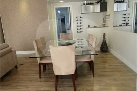 Apartamento á venda - Vila Monumento