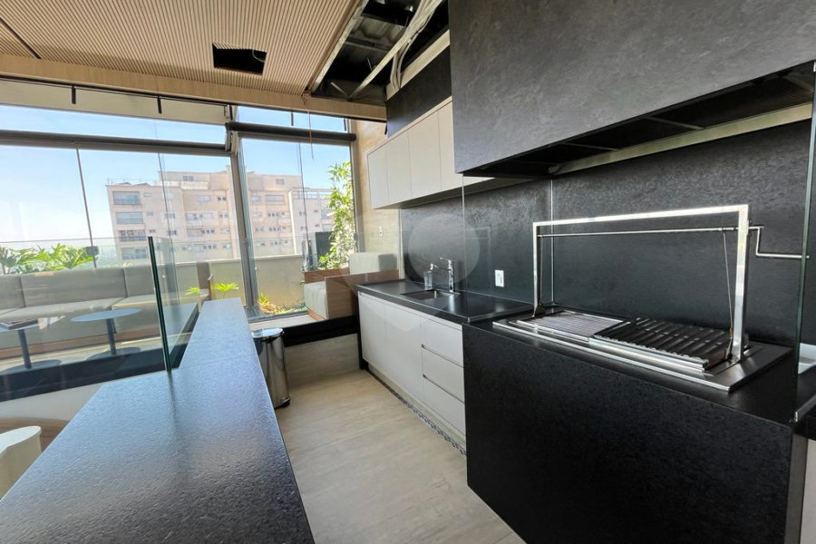 Apartamento à venda com 4 suítes em Santana, São Paulo, SP