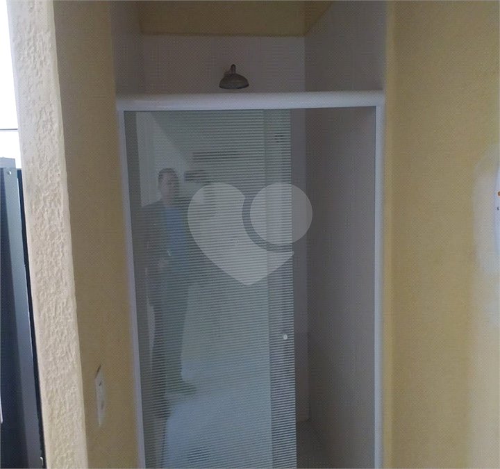 Apartamento à venda ou para alugar com 2 quartos, sendo 1 suíte,  em Santana, São Paulo, SP