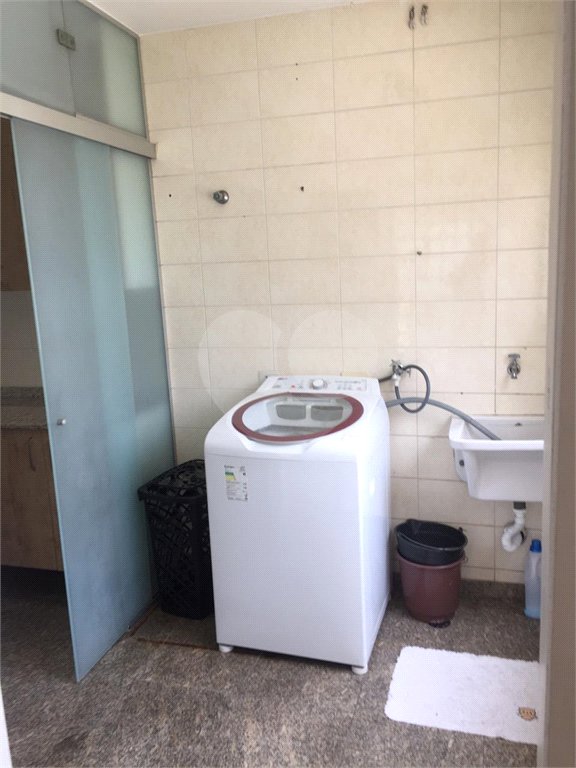 Apartamento à venda com 3 suítes em Vila Suzana, São Paulo, SP