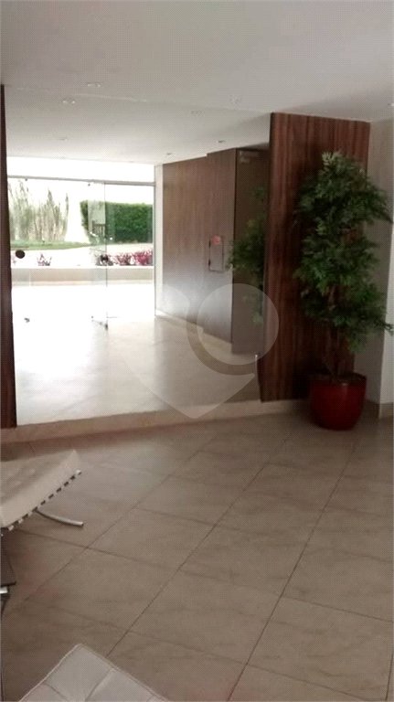 Apartamento á venda - Vila Clementino