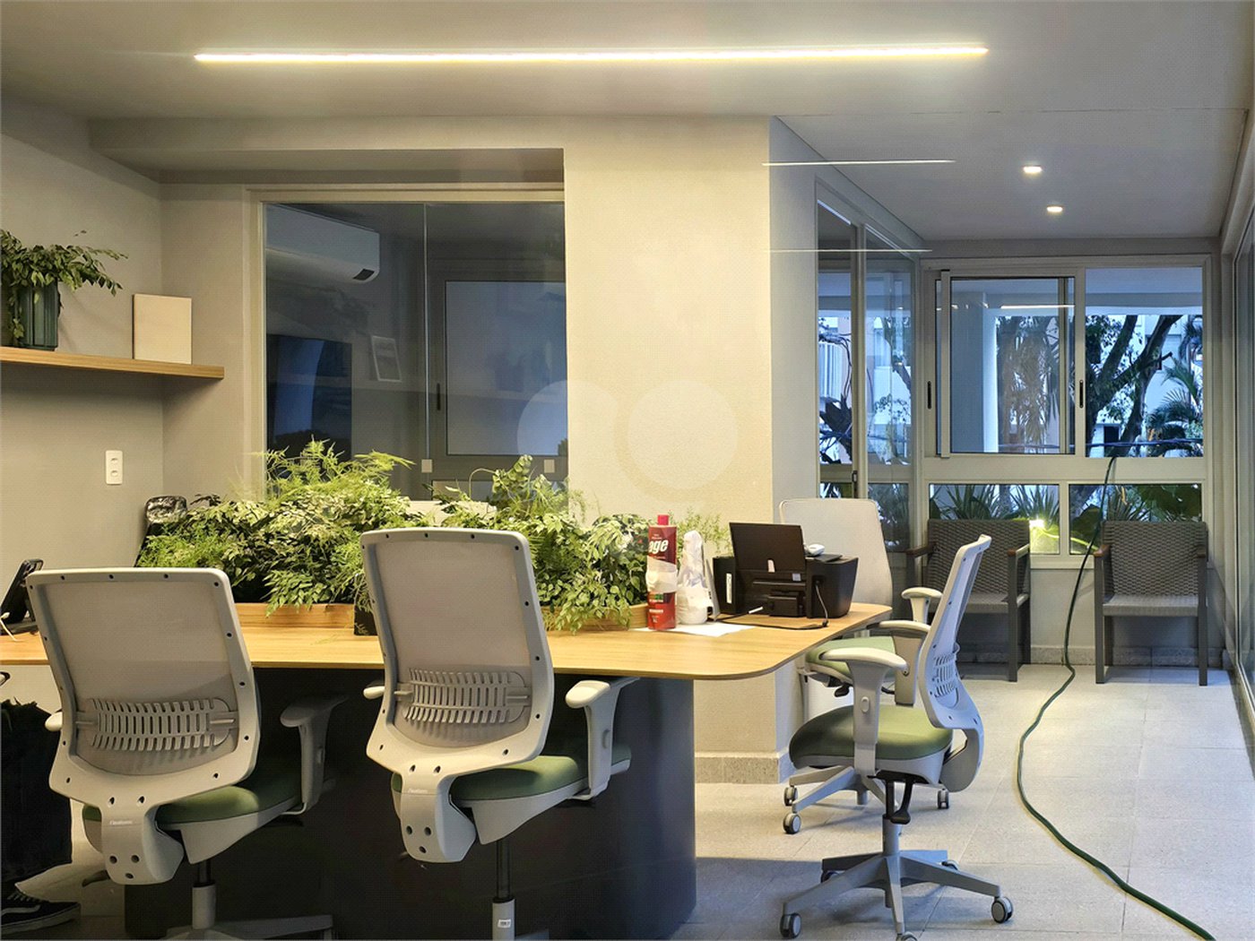 Studio à venda com 1 quarto em Pinheiros, São Paulo, SP