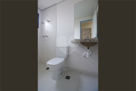Apartamento à venda com 2 quartos em Vila Sônia, São Paulo, SP