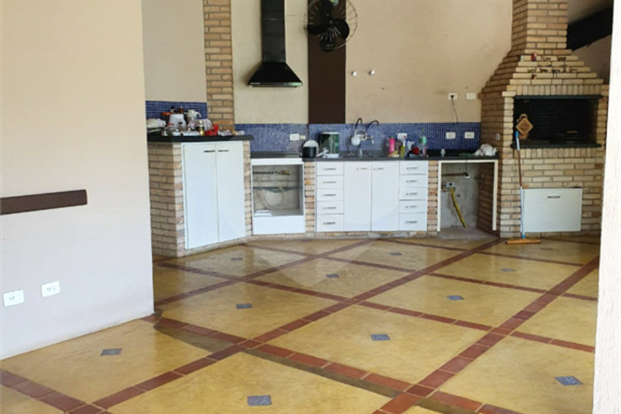 Casa à venda com 4 suítes em Serra da Cantareira, Mairiporã, SP