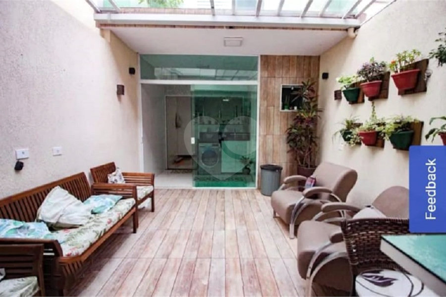 Sobrado à venda com 2 suítes em Casa Verde, São Paulo, SP