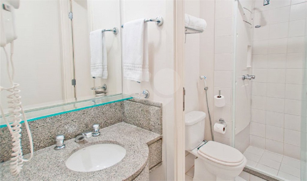 Flat à venda com 1 quarto em Nova Piraju, São Paulo, SP