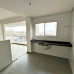Apartamento à venda com 2 quartos, sendo 1 suíte, em Jardim Maristela, Atibaia, SP