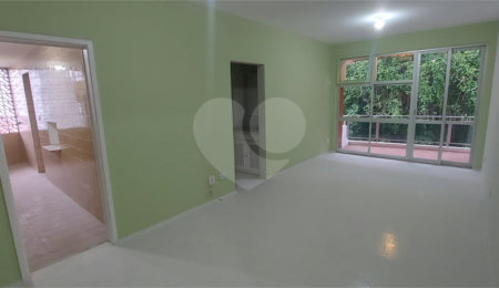 Apartamento à venda com 2 quartos em Copacabana, Rio de Janeiro, RJ