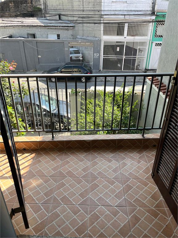 Sobrado à venda com 3 suítes em Casa Verde, São Paulo, SP