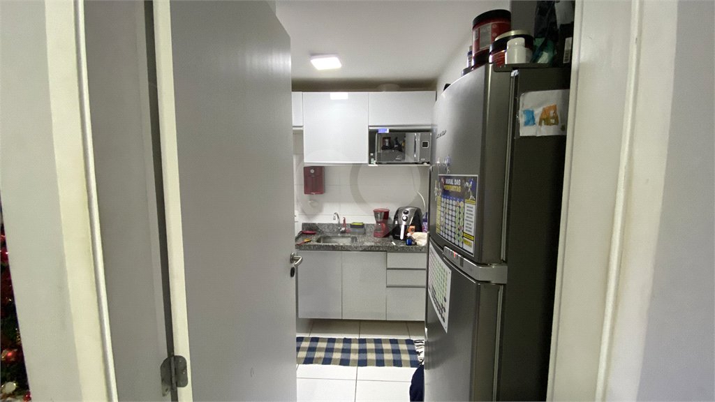 Apartamento à venda com 2 quartos, sendo 1 suíte, em Campo Grande, Rio de Janeiro, RJ