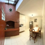 Casa à venda com 3 quartos em Lapa, São Paulo, SP