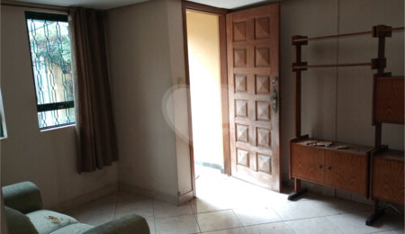 Casa Térrea à venda com 2 quartos em Santana, São Paulo, SP