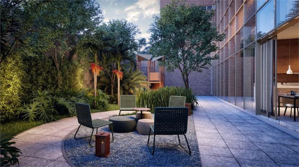 Apartamento à venda com 4 suítes em Pinheiros, São Paulo, SP