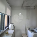 Apartamento à venda com 2 quartos em Quinta da Paineira, São Paulo, SP