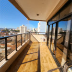 Apartamento à venda com 3 suítes no Centro, Araraquara, SP