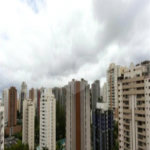 Cobertura à venda com 3 quartos, sendo 1 suíte, em Jardim Londrina, São Paulo, SP