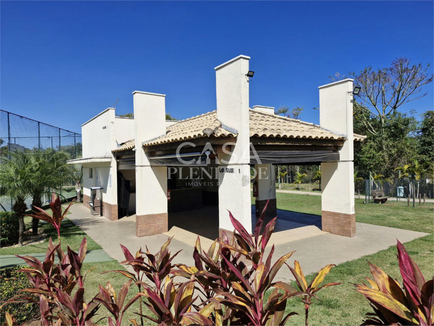 Casa em condomínio à venda com 3 quartos, sendo 1 suíte,  em Cajuru do Sul, Sorocaba, SP