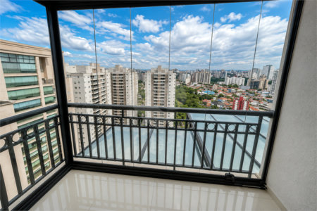 Cobertura à venda com 4 suítes em Nova Petrópolis, São Bernardo do Campo, SP