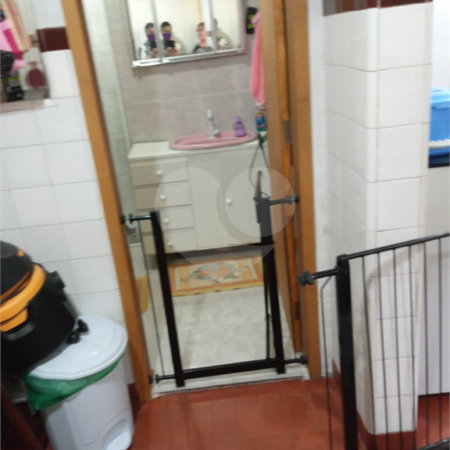 Casa Térrea à venda com 2 quartos em Vila Mazzei, São Paulo, SP