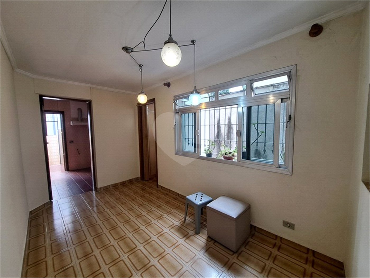 Sobrado à venda com 3 quartos, sendo 1 suíte, em Santana, São Paulo, SP