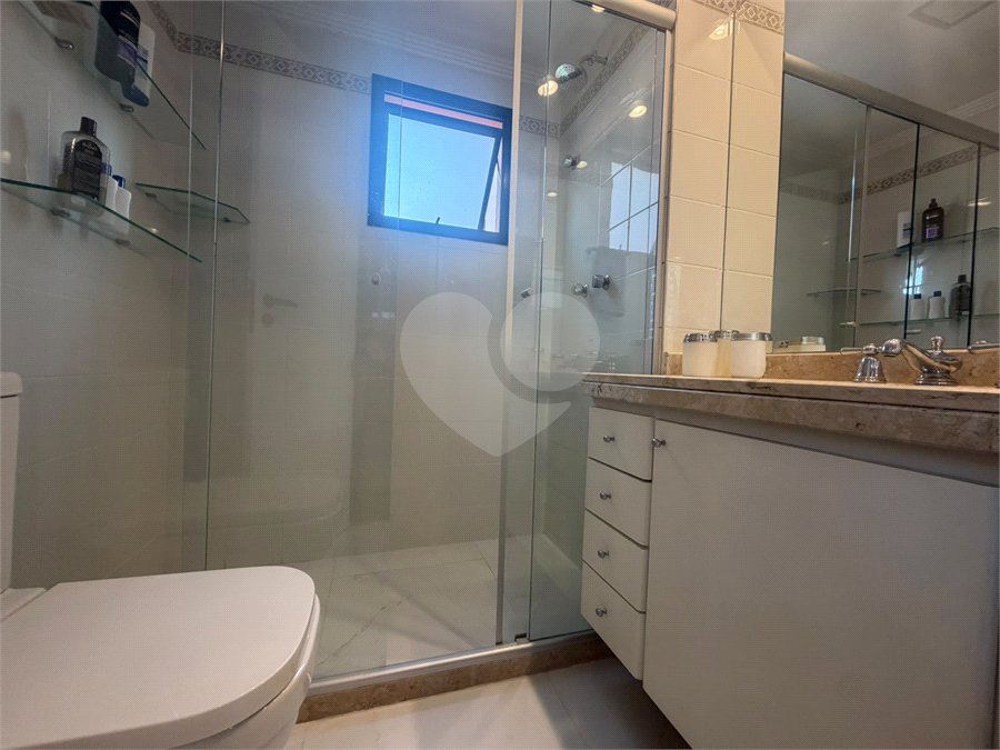 Apartamento à venda com 3 quartos, sendo 2 suítes, em Vila Mascote, São Paulo, SP