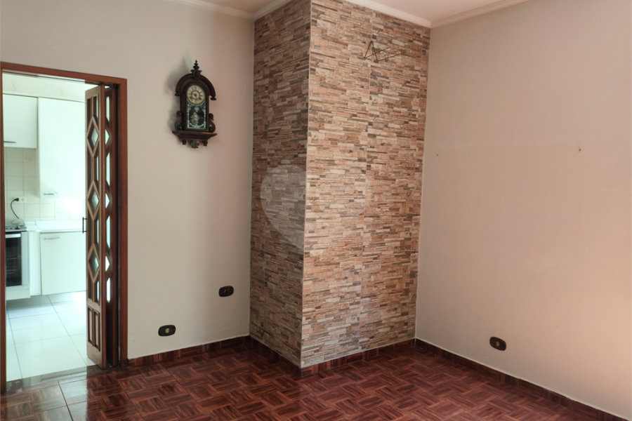 Apartamento à venda com 2 quartos em Santana, São Paulo, SP