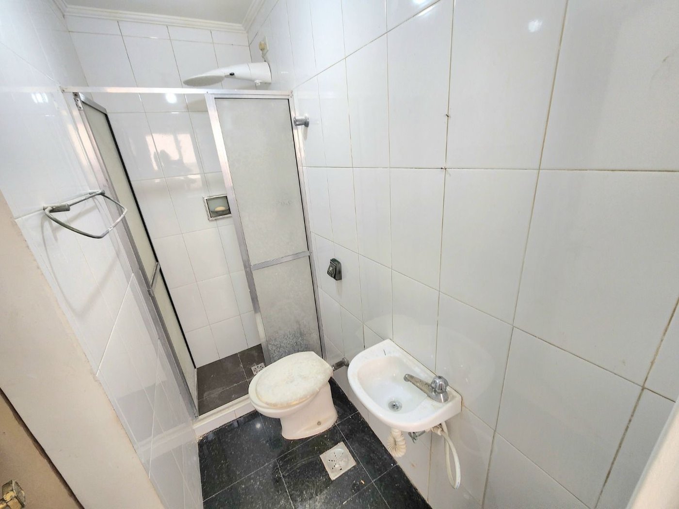 Apartamento com 3 dormitórios, 175 m² - venda por R$ 2.190.000,00 ou aluguel por R$ 9.900,00/mês - Gonzaga - Santos/SP