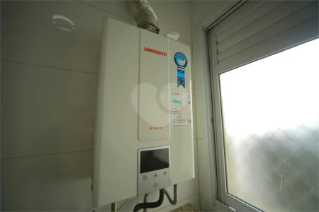 Apartamento à venda com 3 quartos, sendo 1 suíte, em Vila Lusitânia, São Bernardo do Campo, SP