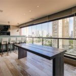 Apartamento à venda com 3 suítes em Granja Julieta, São Paulo, SP