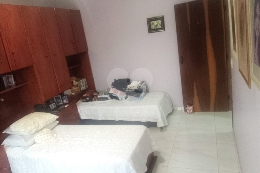 Casa Térrea à venda com 3 quartos, sendo 1 suíte, em Pirituba, São Paulo, SP