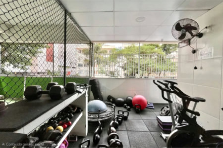 Apartamento à venda com 2 quartos em Ipanema, Rio de Janeiro, RJ