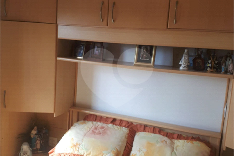 Apartamento à venda com 3 quartos, sendo 2 suítes, em Santana, São Paulo, SP