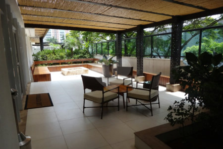 Apartamento à venda com 2 quartos, sendo 1 suíte,  em Jardim Caravelas, São Paulo, SP