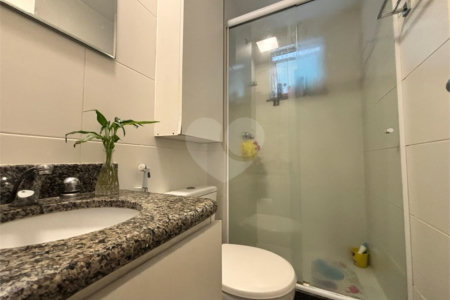 Apartamento à venda com 2 quartos, sendo 1 suíte, em Tijuca, Rio de Janeiro, RJ