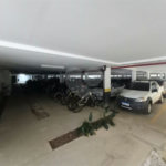 Apartamento à venda com 2 quartos, sendo 1 suíte, em Aparecidinha, Sorocaba, SP