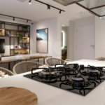 Apartamento à venda com 2 suítes em Jardim Faculdade, Sorocaba, SP