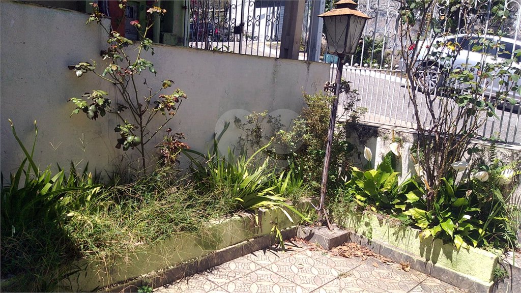 Casa à venda com 5 quartos em Imirim, São Paulo, SP