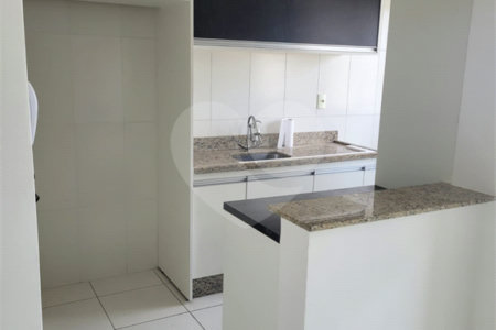 Apartamento para alugar com 3 quartos, sendo 1 suíte,  em Aqui Se Vive, Indaiatuba, SP