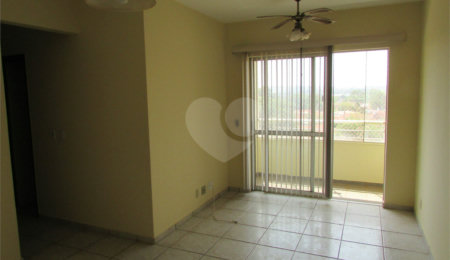 Apartamento à venda com 3 quartos em Jardim Viaduto (vila Xavier), Araraquara, SP