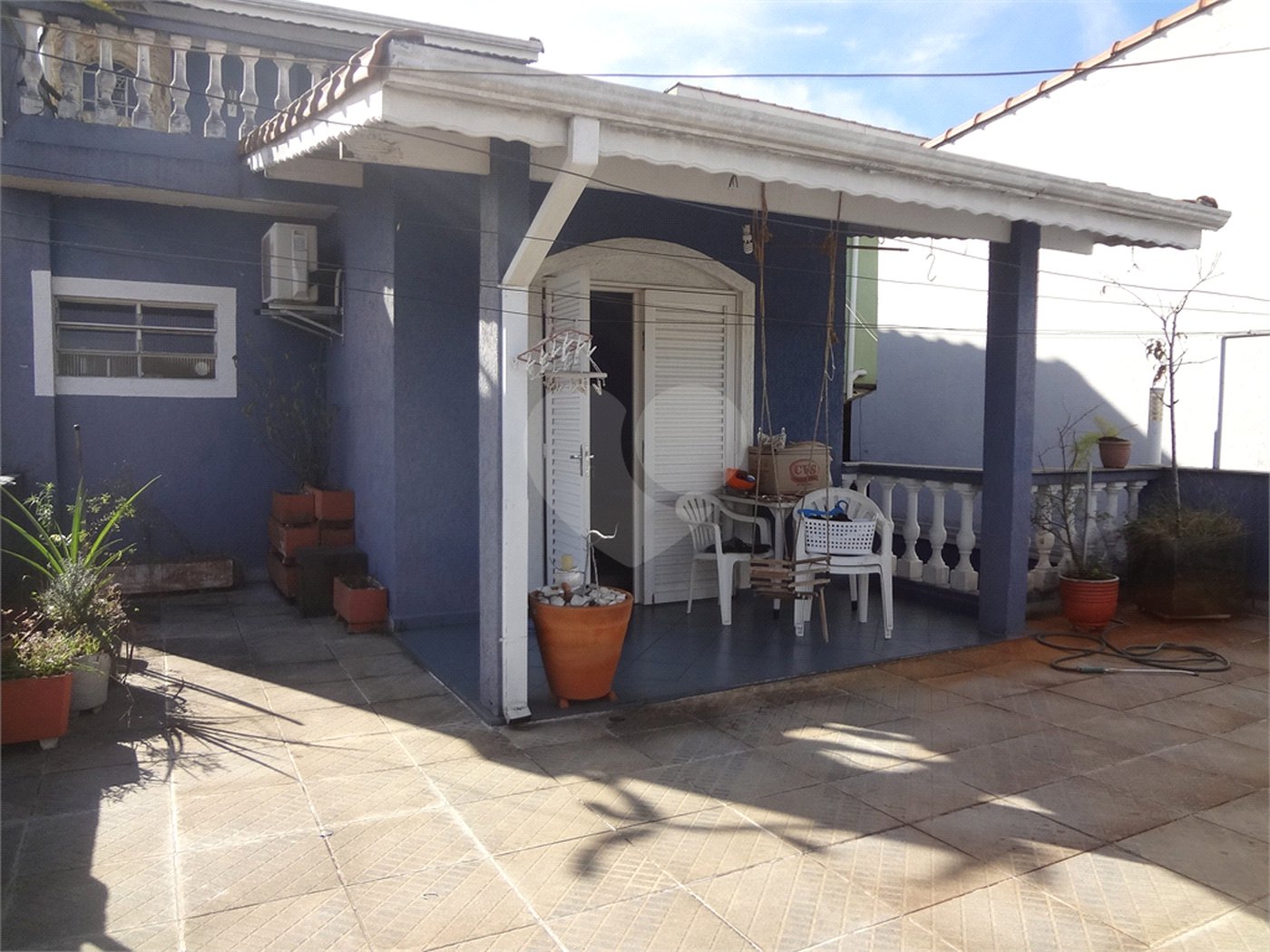 Sobrado à venda com 4 suítes em Santa Teresinha, São Paulo, SP