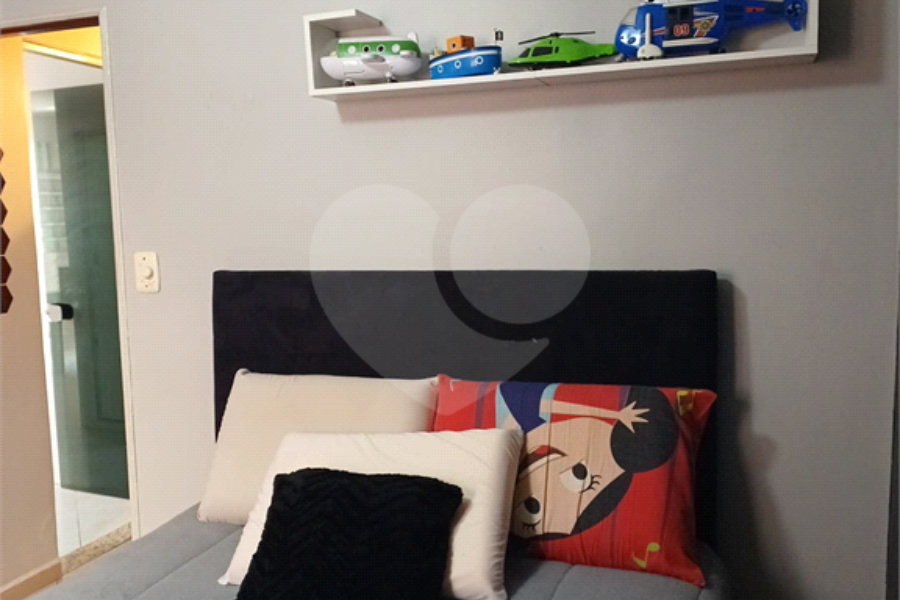 Casa Térrea à venda com 3 quartos, sendo 1 suíte, em Tucuruvi, São Paulo, SP