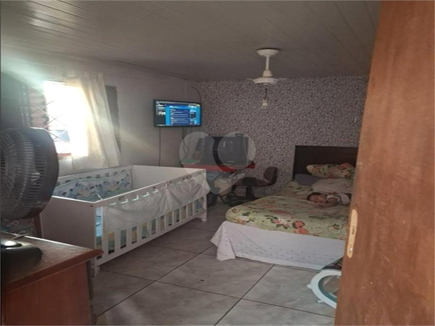 Sobrado à venda com 4 quartos em Tremembé, São Paulo, SP